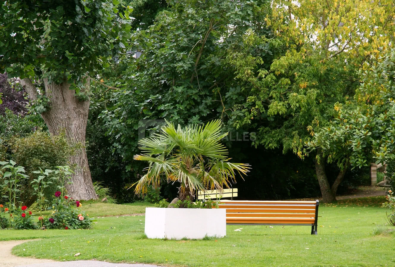 Jardin
