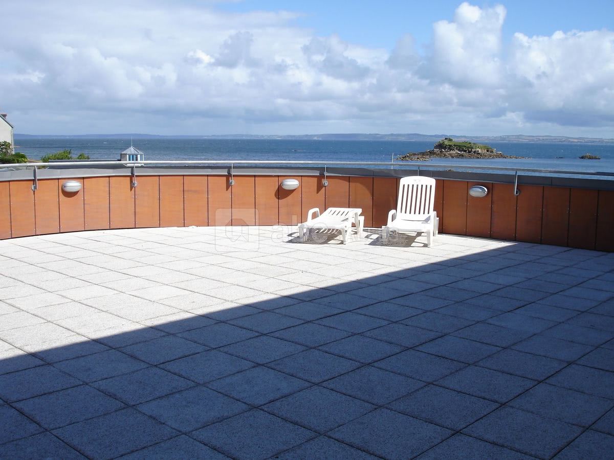 Le solarium