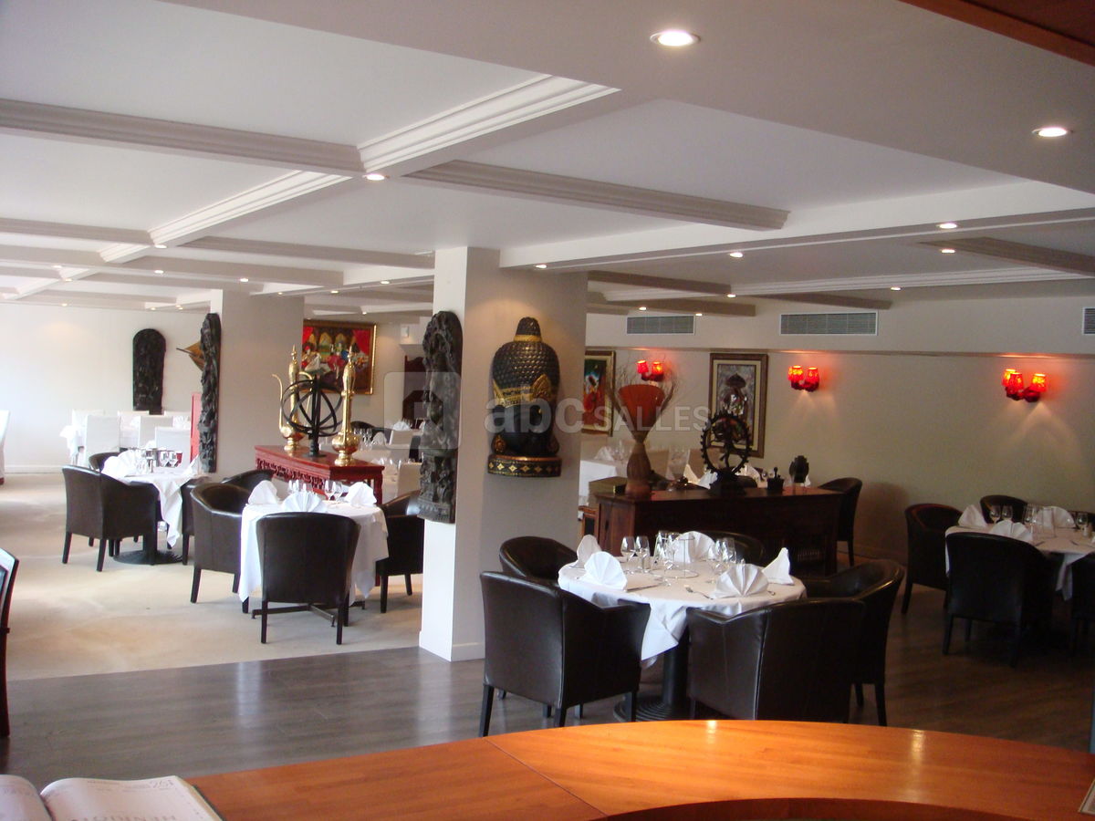 Restaurant Le Kaveri Gastronomie Indienne