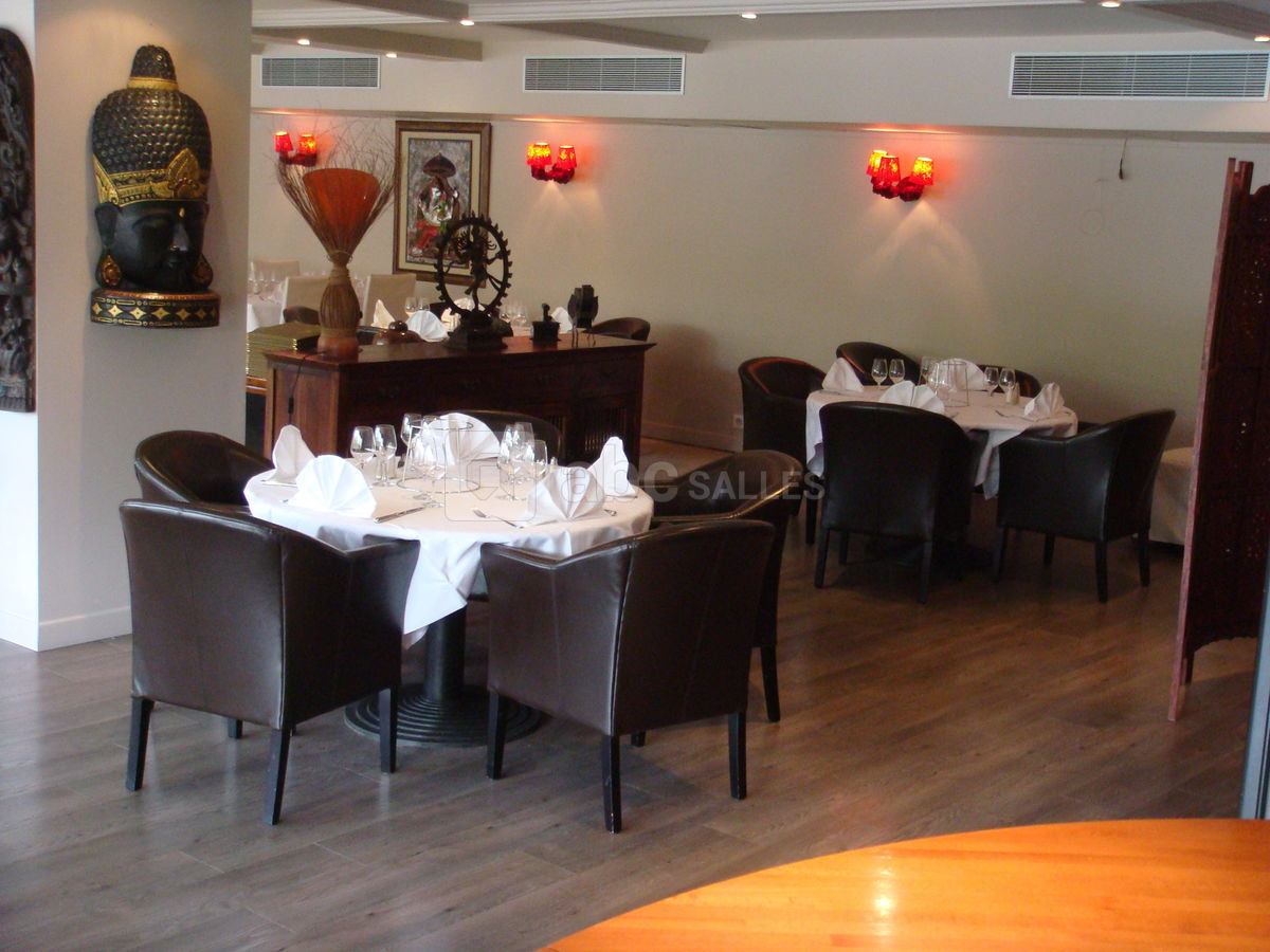 Restaurant Le Kaveri Gastronomie Indienne