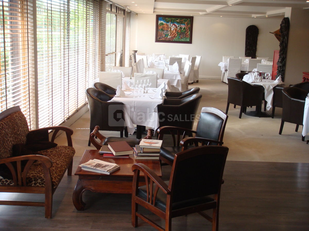 Restaurant Le Kaveri Gastronomie Indienne