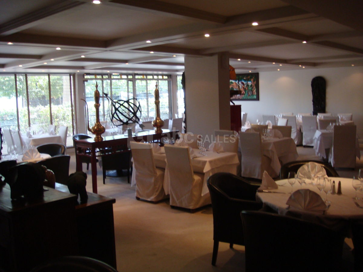 Restaurant Le Kaveri Gastronomie Indienne