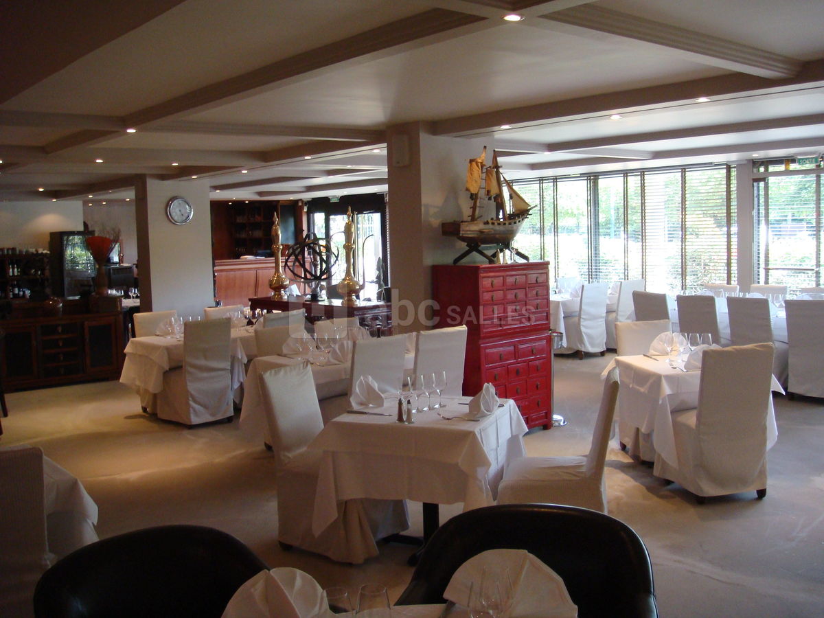 Restaurant Le Kaveri Gastronomie Indienne