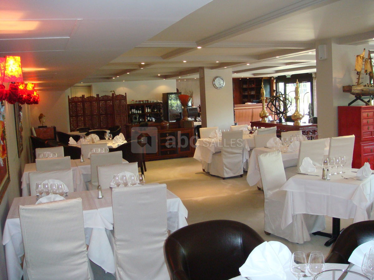 Restaurant Le Kaveri Gastronomie Indienne