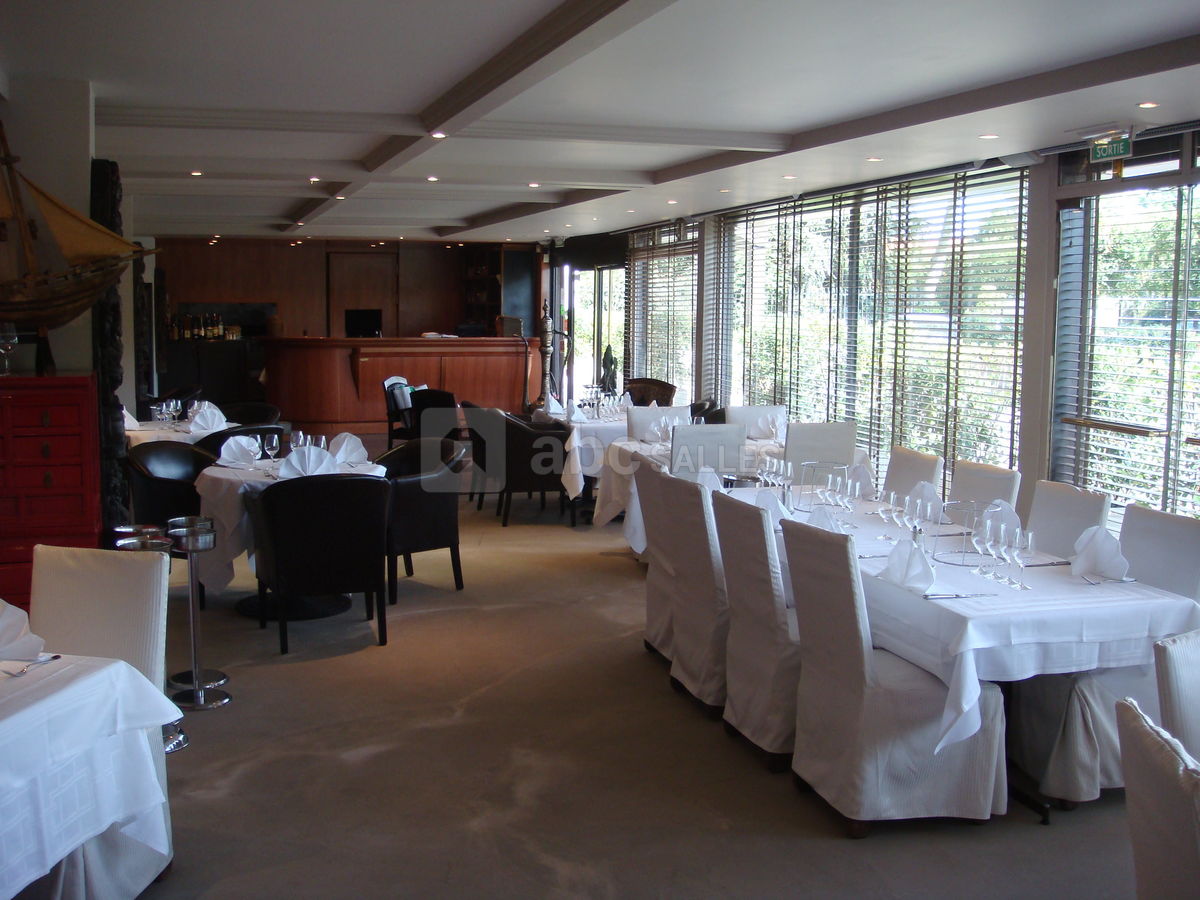 Restaurant Le Kaveri Gastronomie Indienne