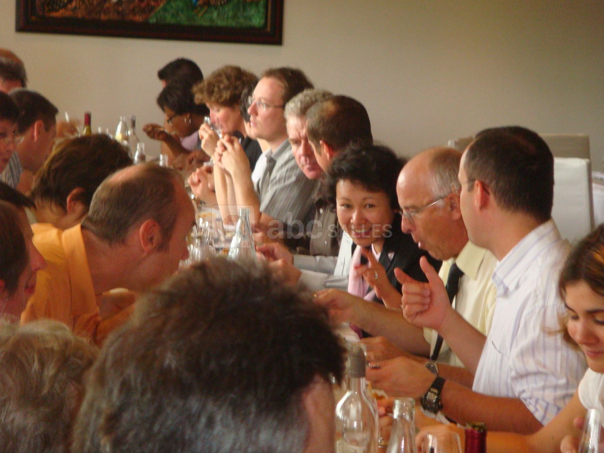 Restaurant Le Kaveri Gastronomie Indienne