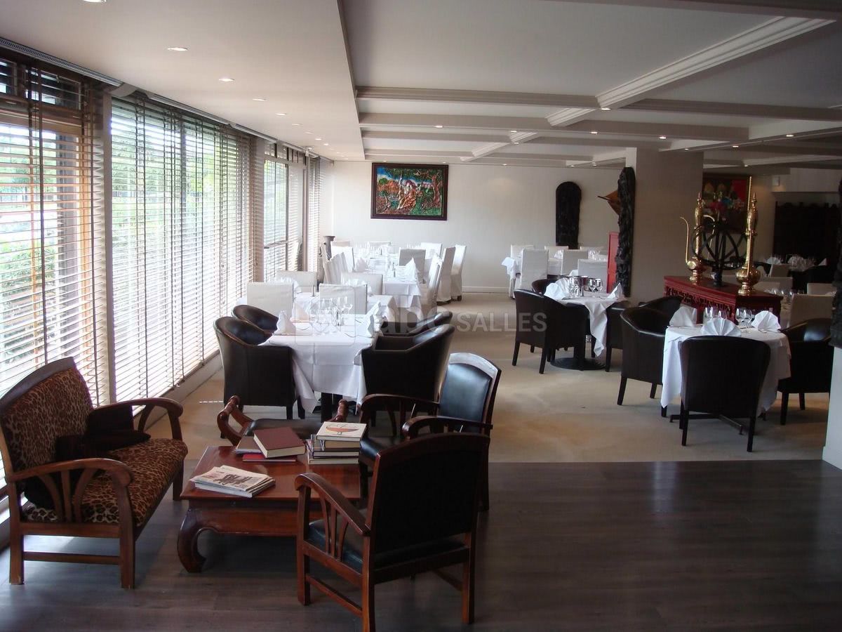 Restaurant Le Kaveri Gastronomie Indienne