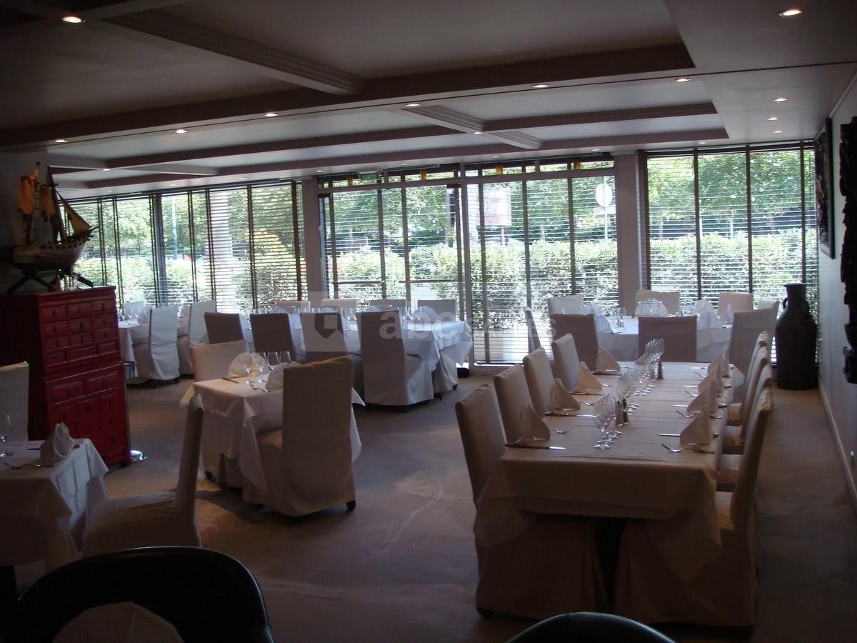 Restaurant Le Kaveri Gastronomie Indienne