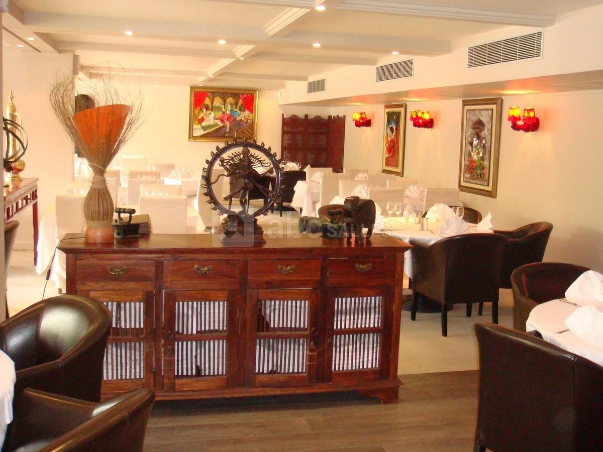 Restaurant Le Kaveri Gastronomie Indienne