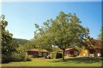 Le village de chalet