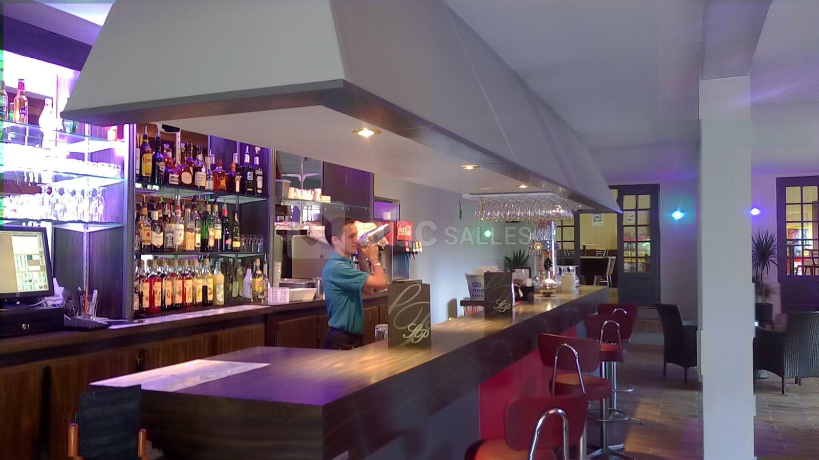 Domaine de Soleil Plage