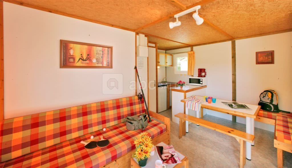 Un intérieur moderne et cosy