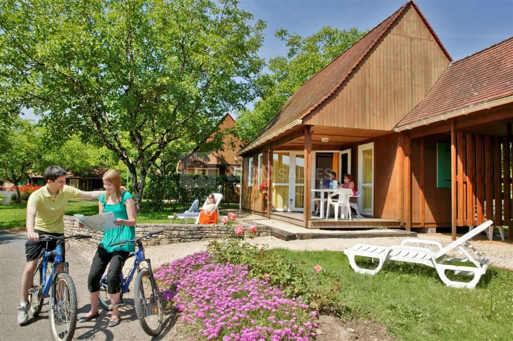 Un environement plein-air