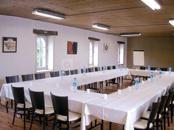 Salle de reunion