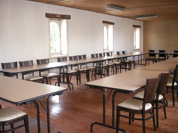 Salle de reunion