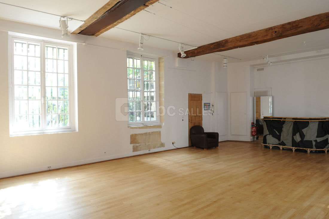 Showroom Beautreillis