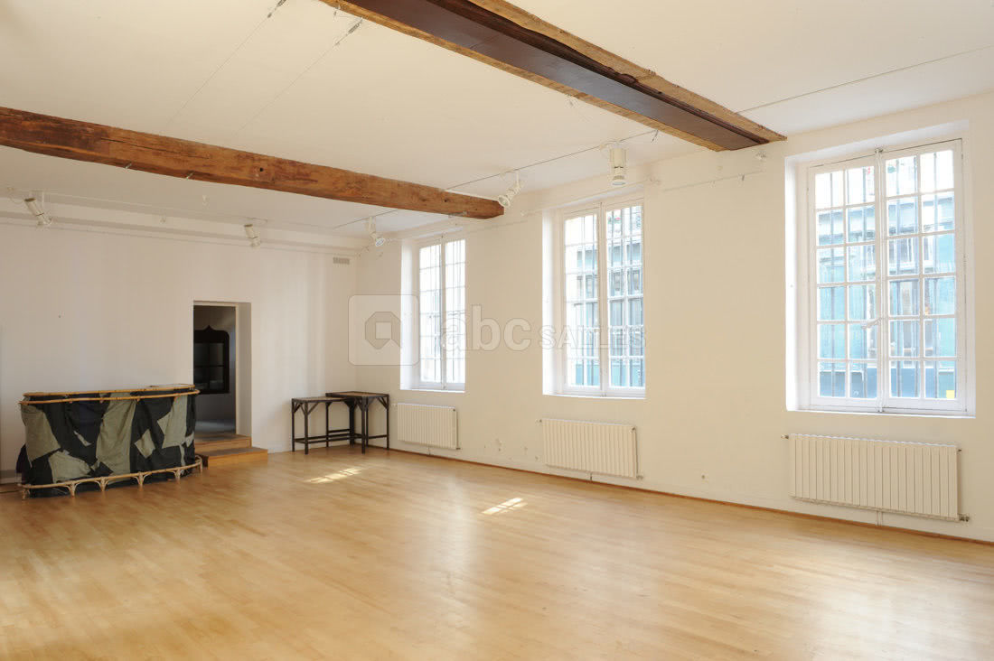 Showroom Beautreillis