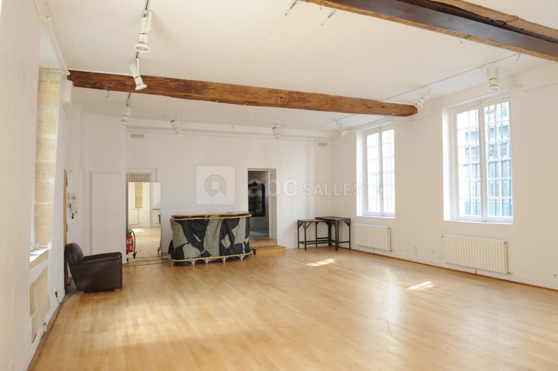 Showroom Beautreillis