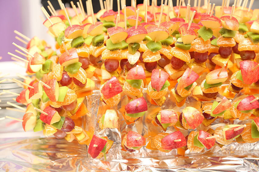 Au Palais de la Reine