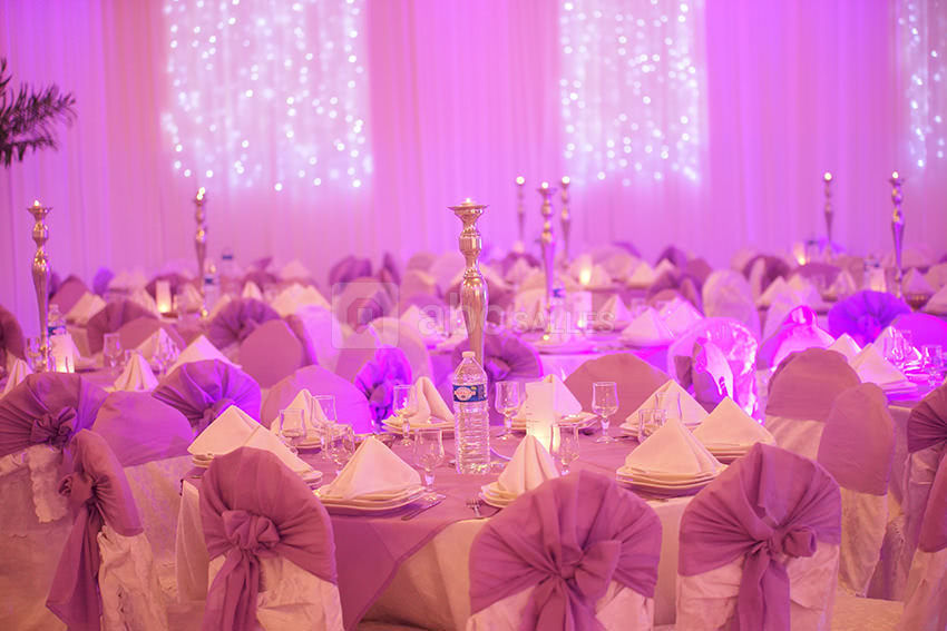 Au Palais de la Reine