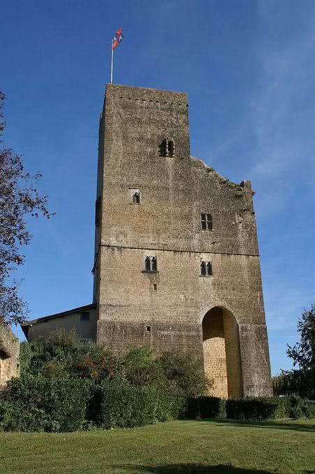 Salle des Mousquetaires