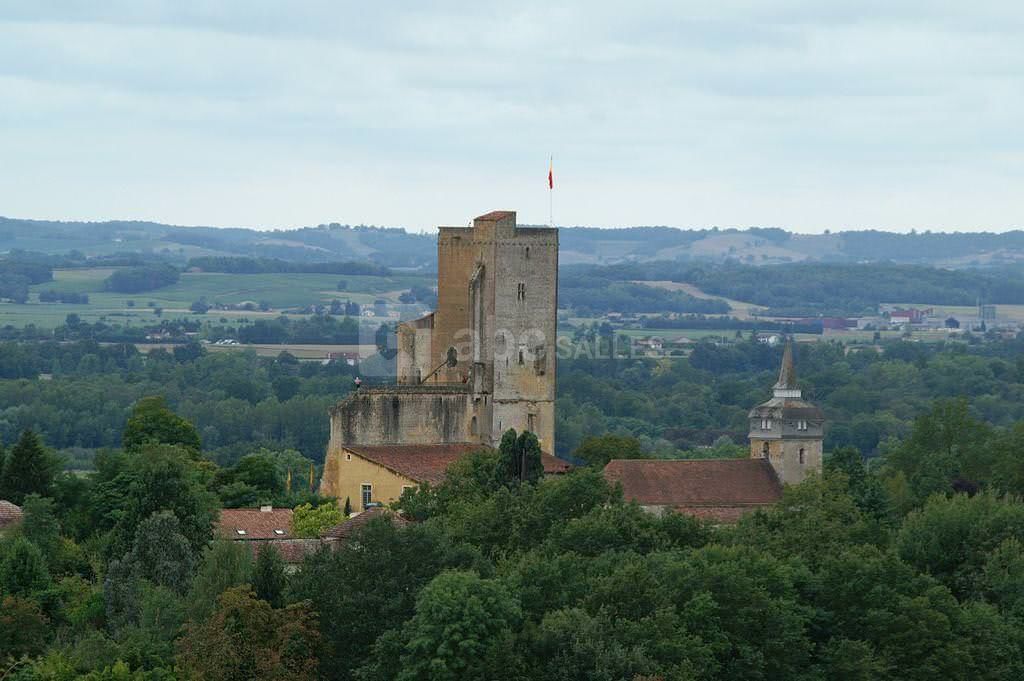 Salle des Mousquetaires