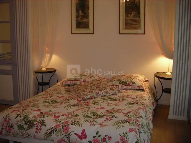 Chambre cherbourg