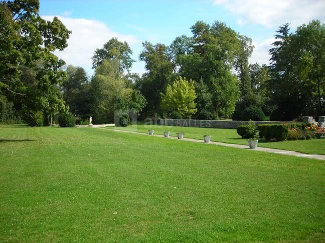 Le parc