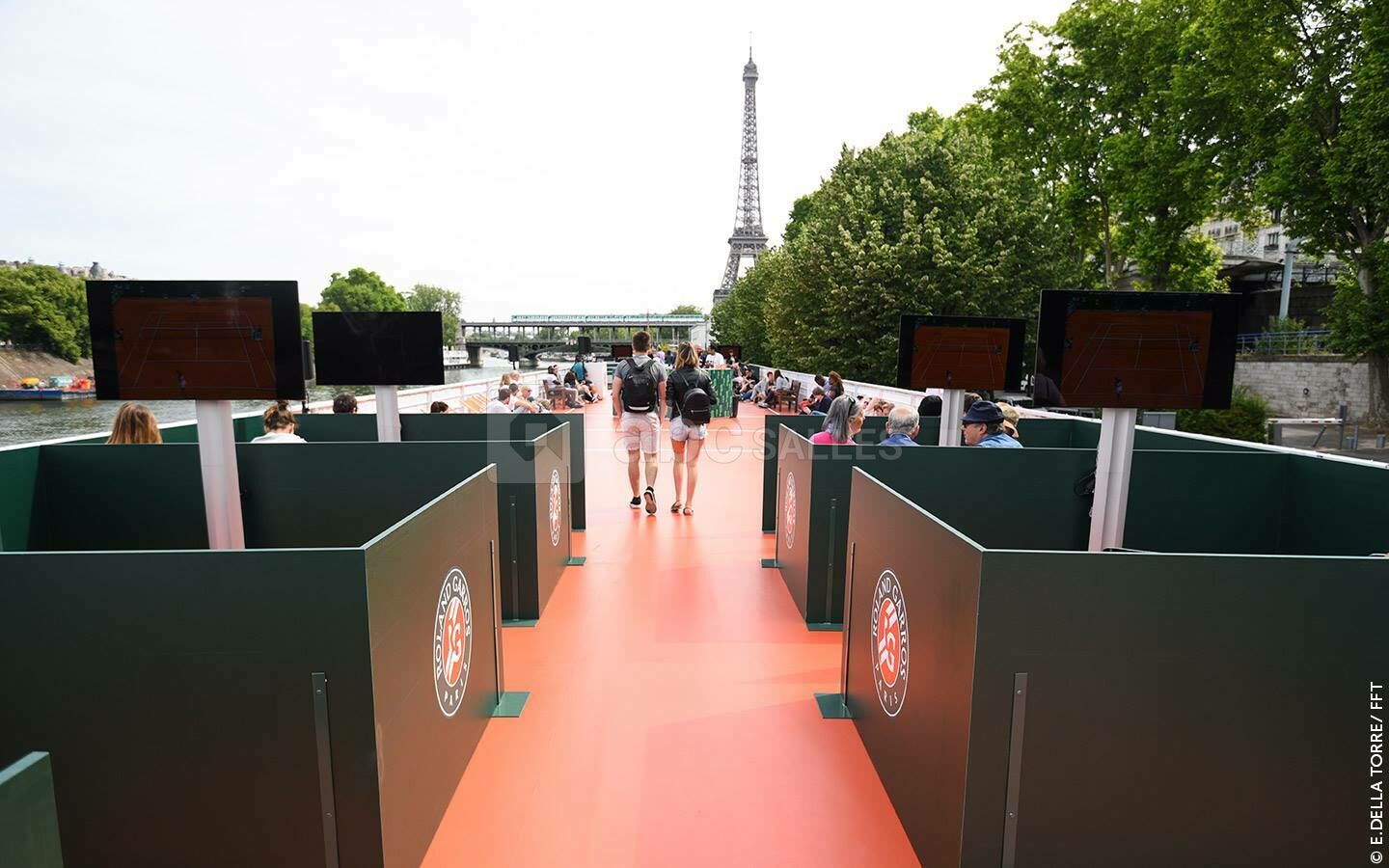 Roland Garros