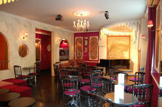 Salon musical