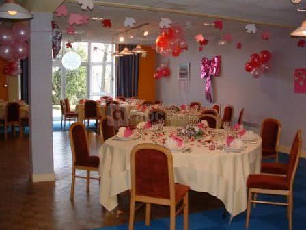 Grand normandie banquet