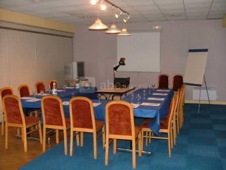 Salon petit normandie