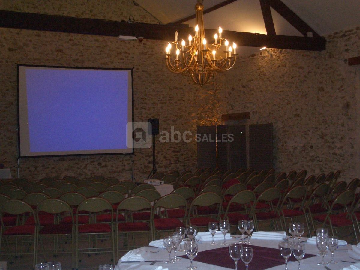 Séminaire & conférence