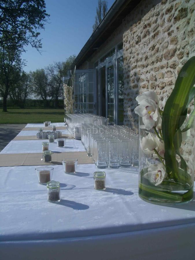 Les Écuries de Voise