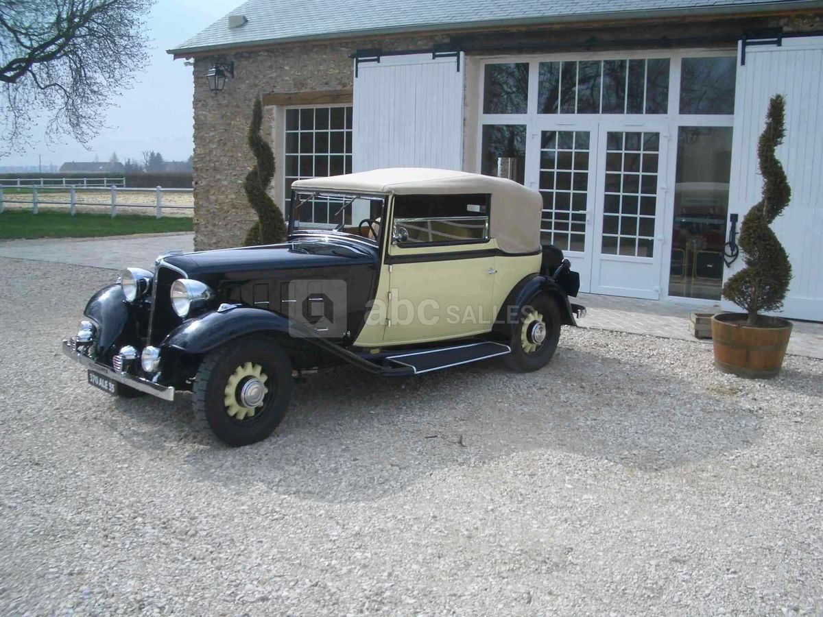 Les Écuries de Voise