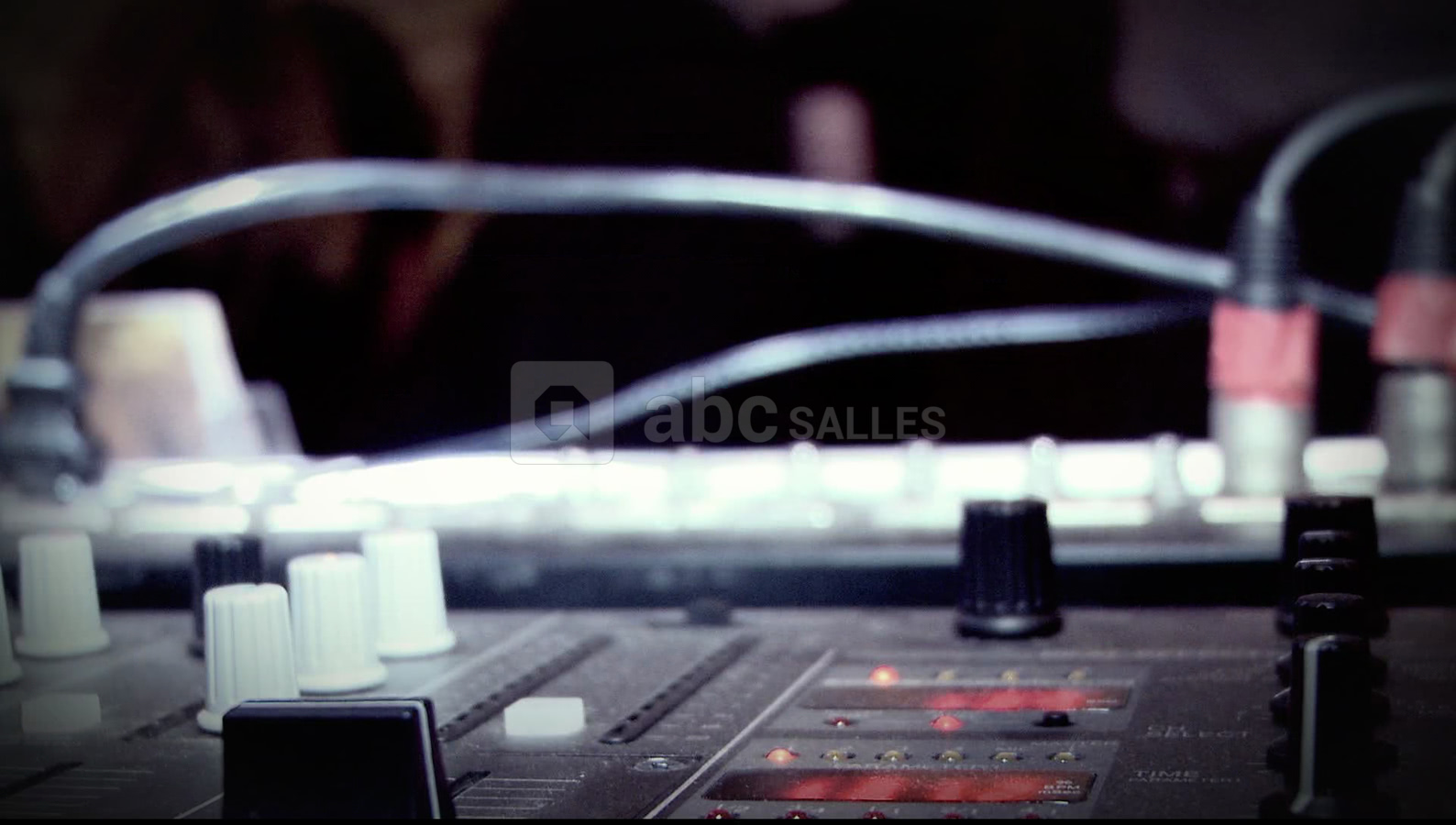 Les Écuries de Voise