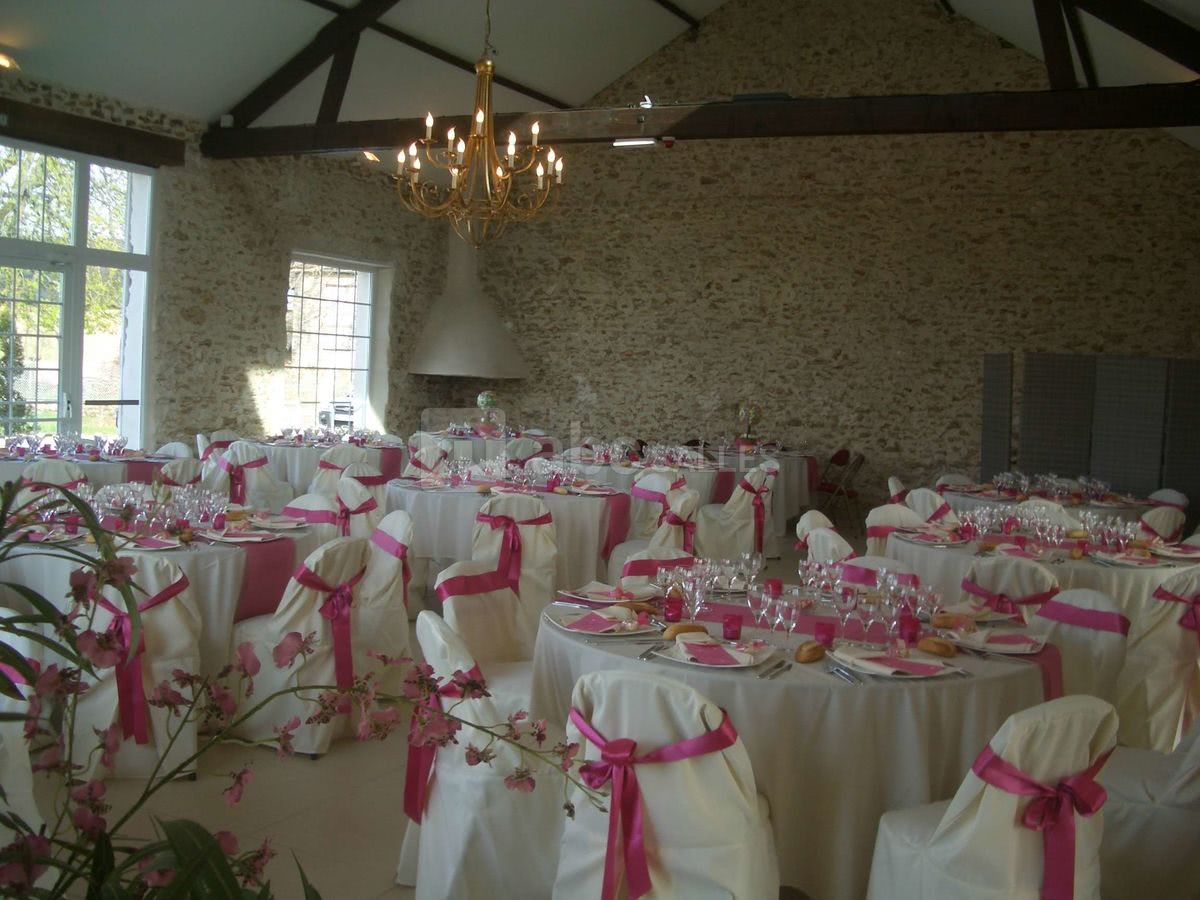 Les Écuries de Voise