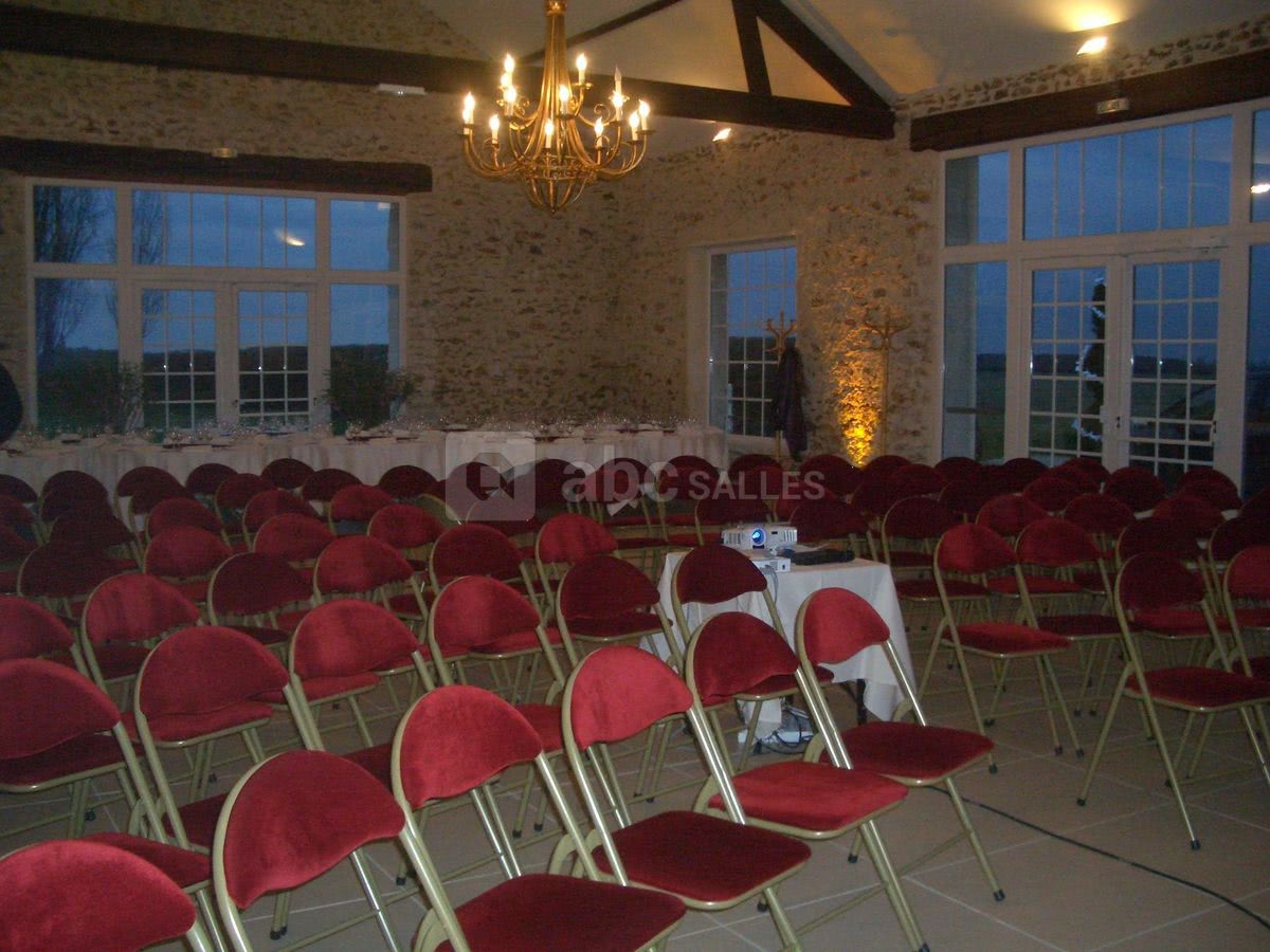 Séminaire & conférence