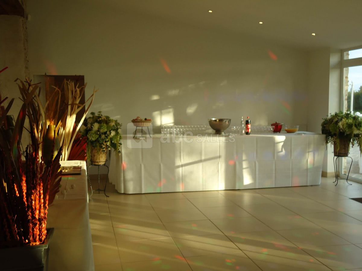 Les Écuries de Voise