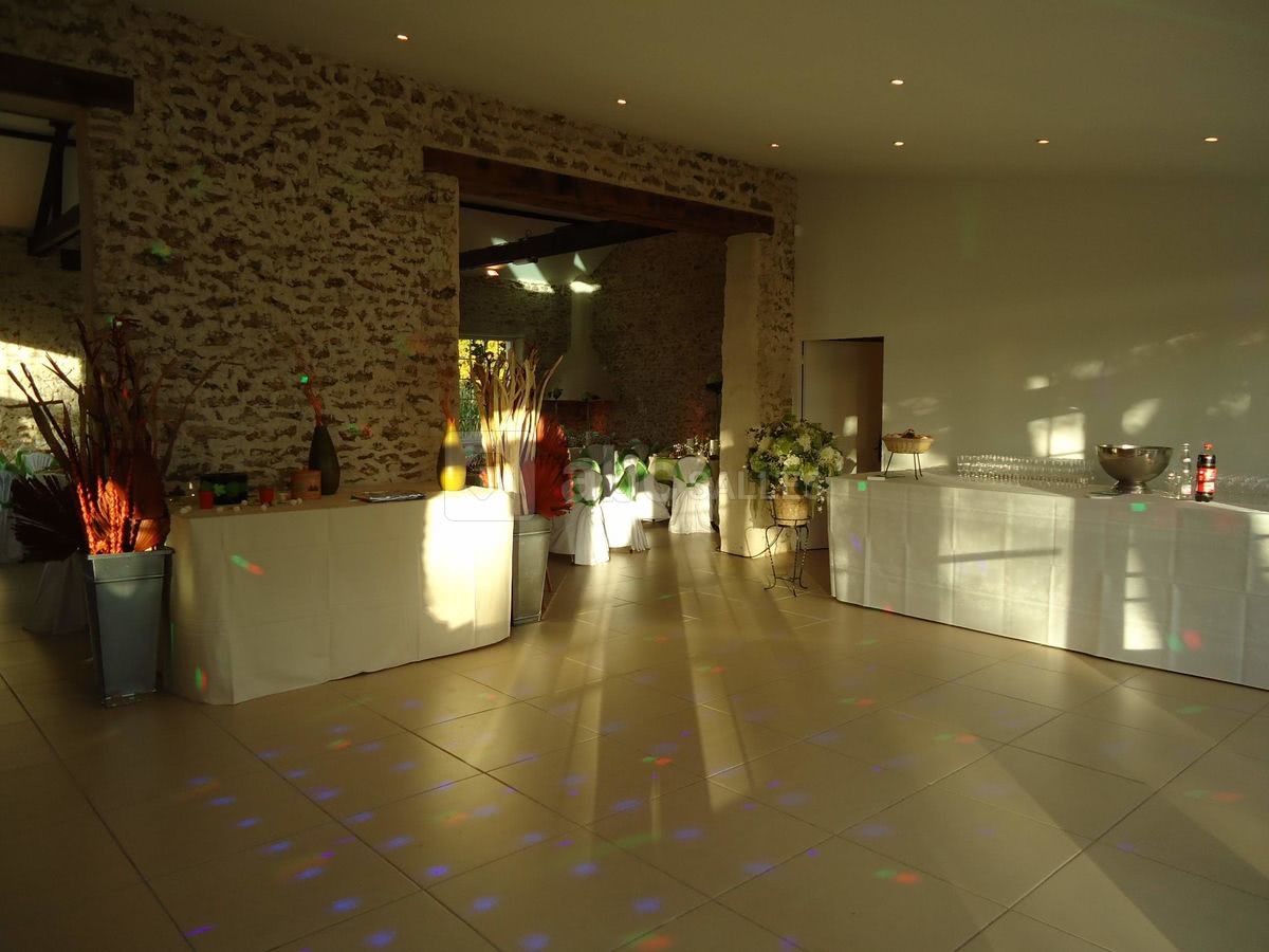 Les Écuries de Voise