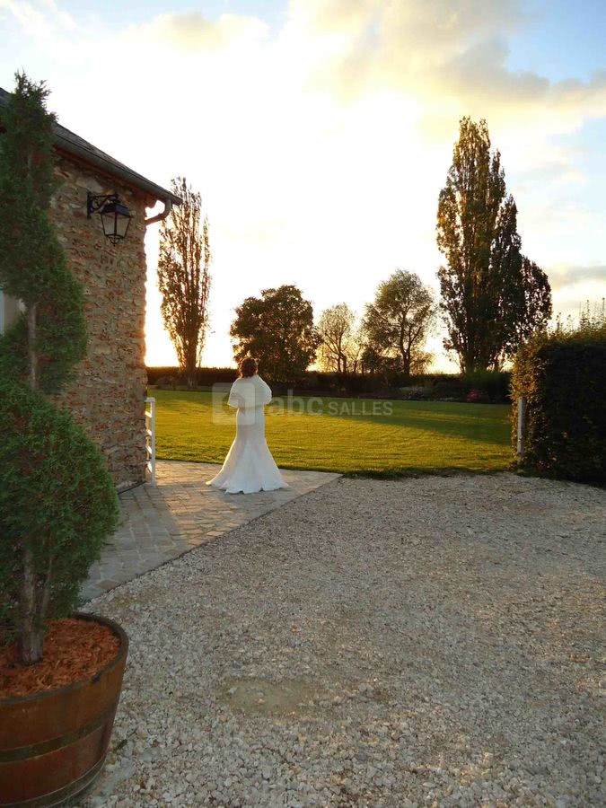 Les Écuries de Voise