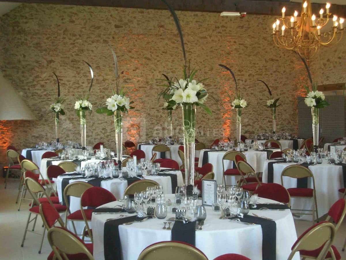 Les Écuries de Voise