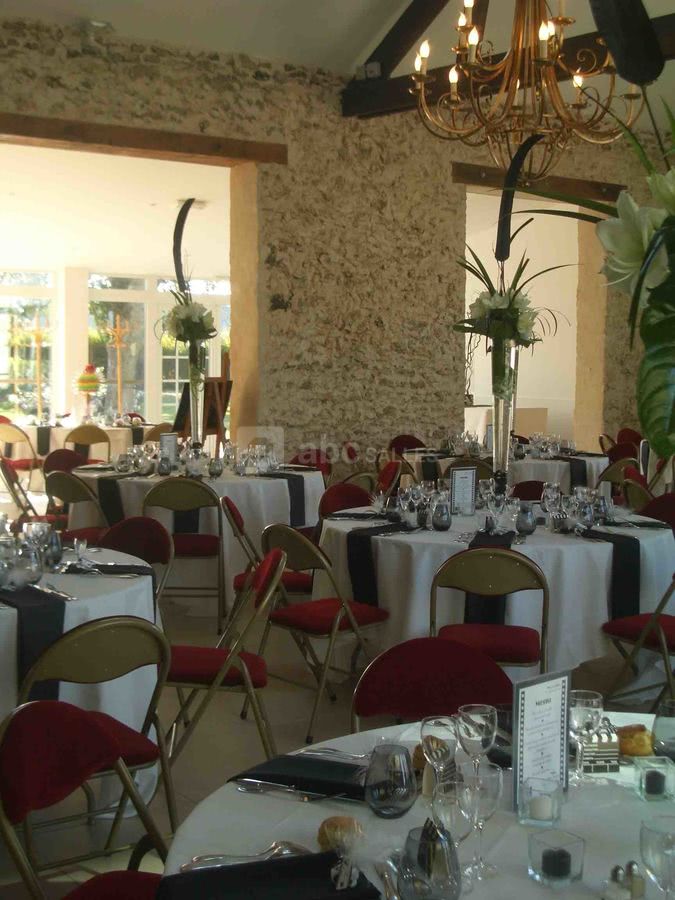 Les Écuries de Voise