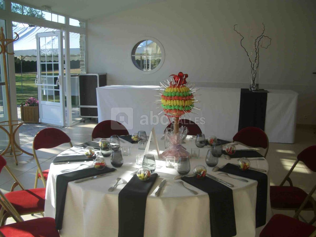 Les Écuries de Voise