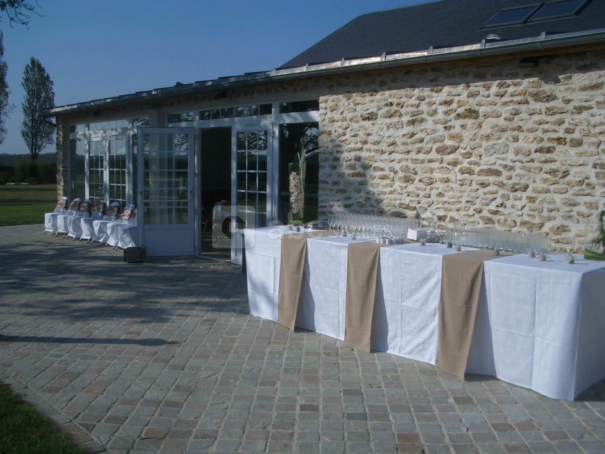 Les Écuries de Voise