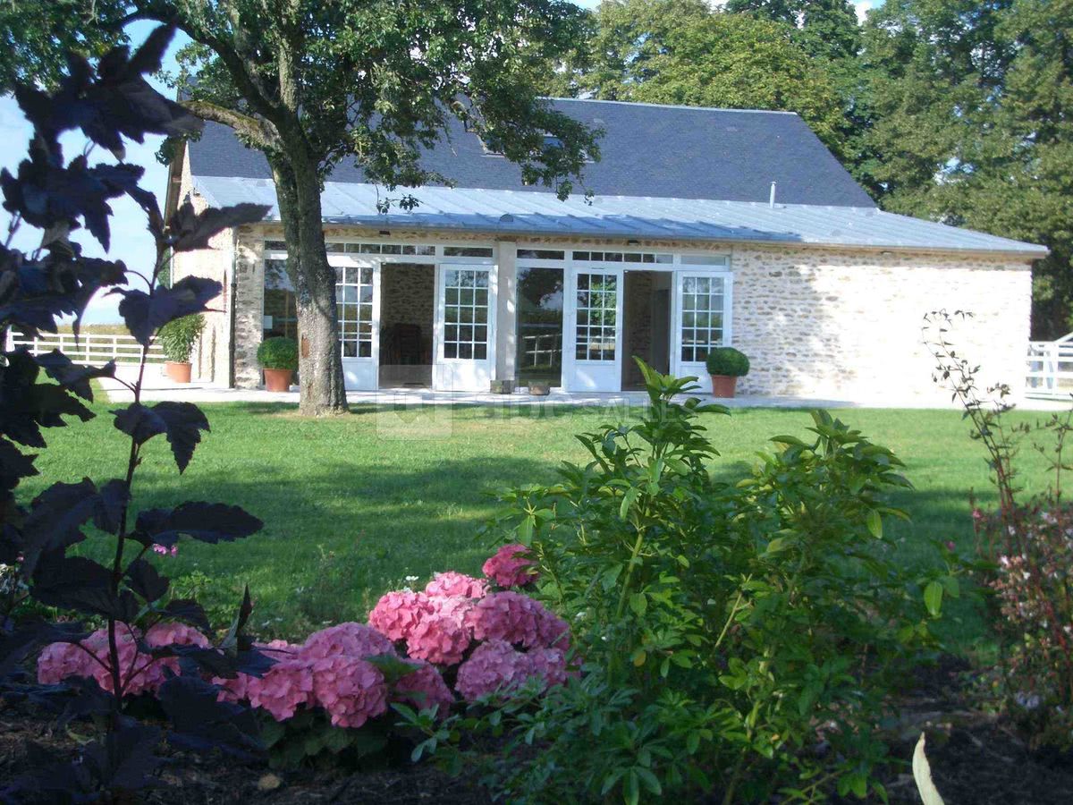 Les Écuries de Voise