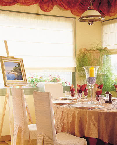 Restaurant Aquarelle Inter-Hôtel