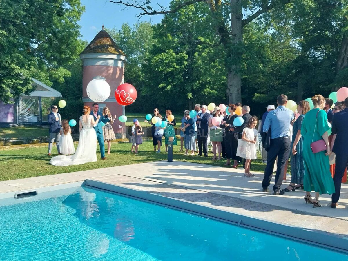 Lacher de ballon