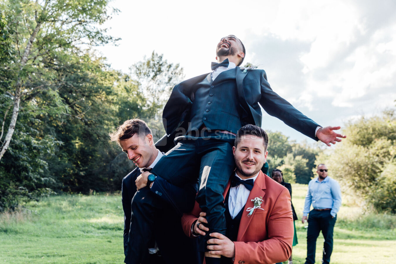 Ceremonie