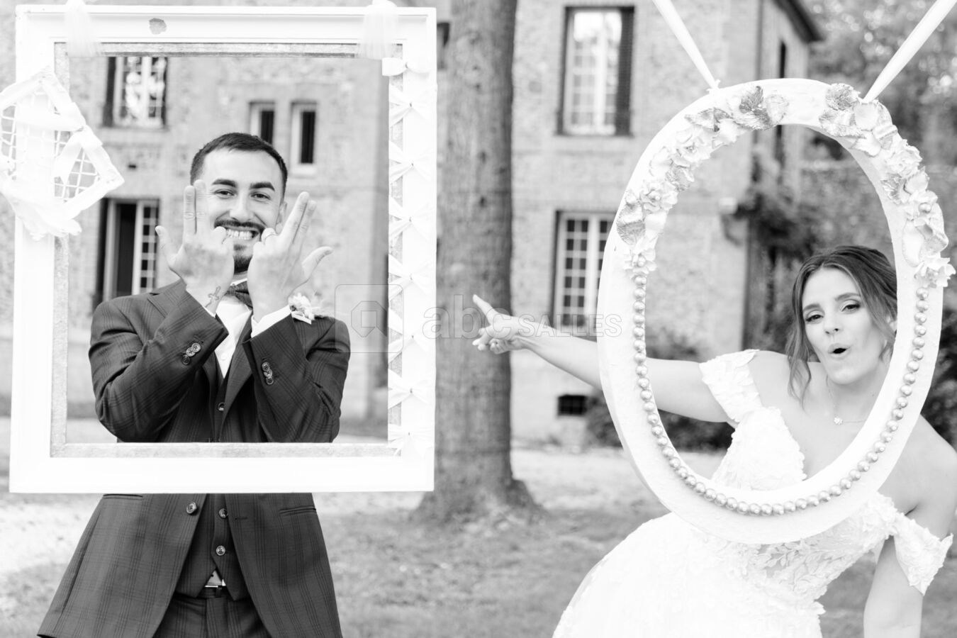Mariage